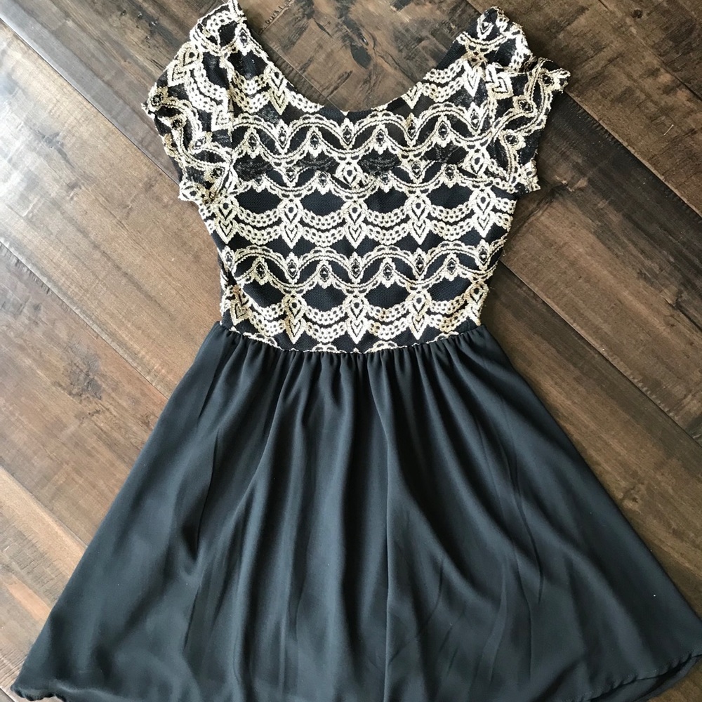 Windsor dress